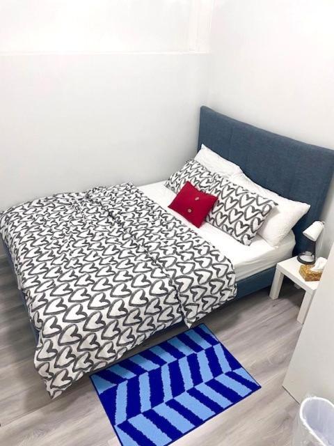 Scarborough New 2-Bedroom Basement 多伦多 外观 照片