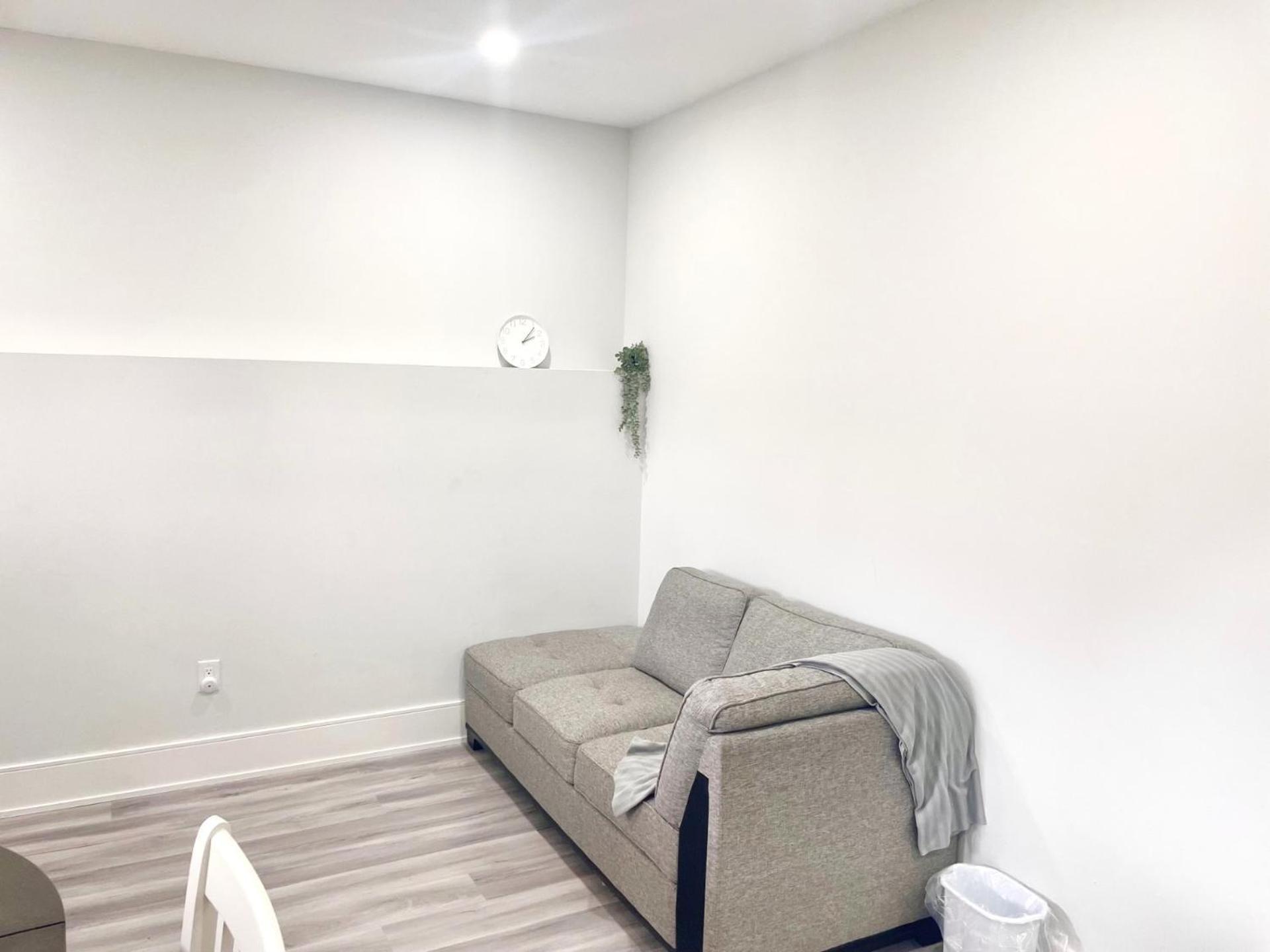 Scarborough New 2-Bedroom Basement 多伦多 外观 照片