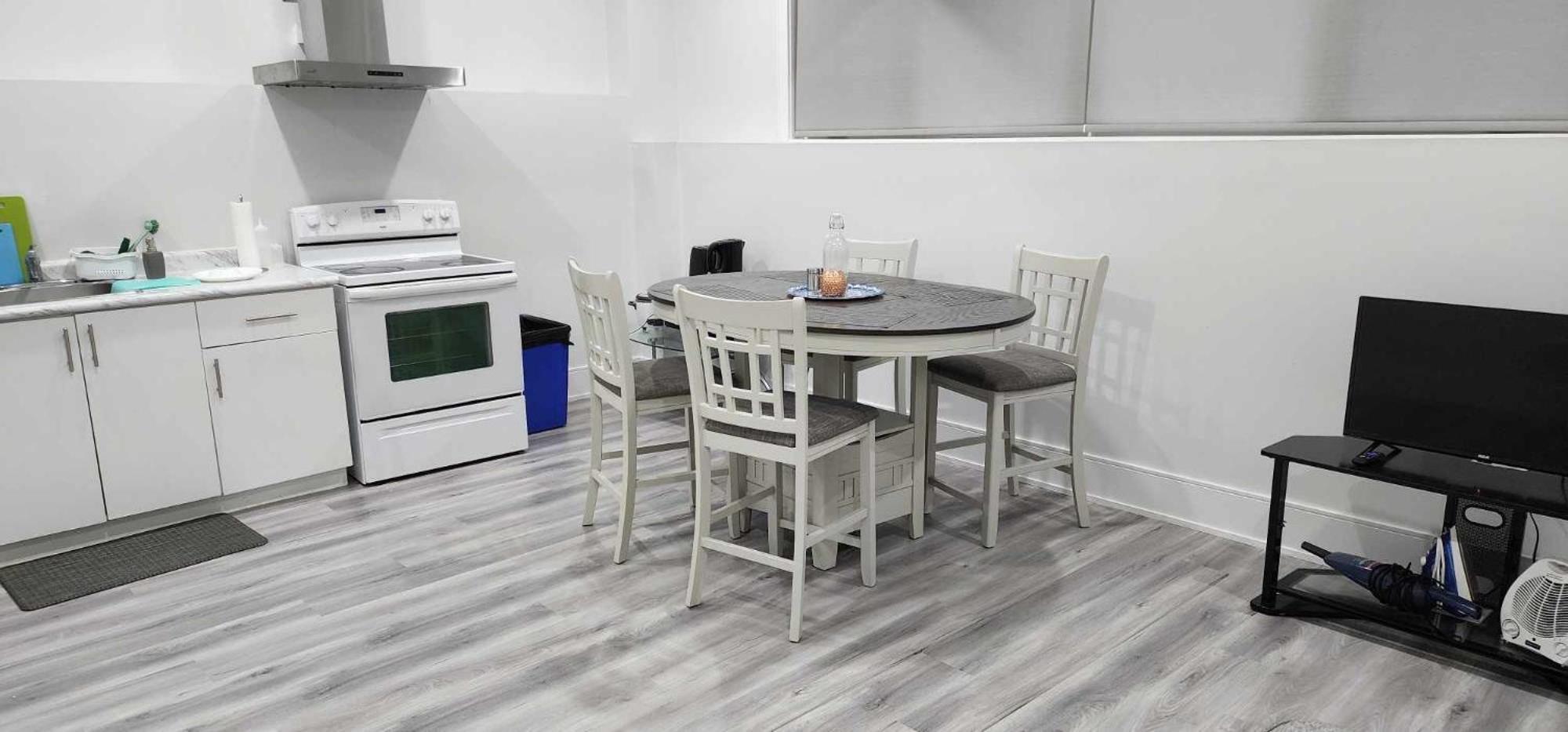 Scarborough New 2-Bedroom Basement 多伦多 外观 照片