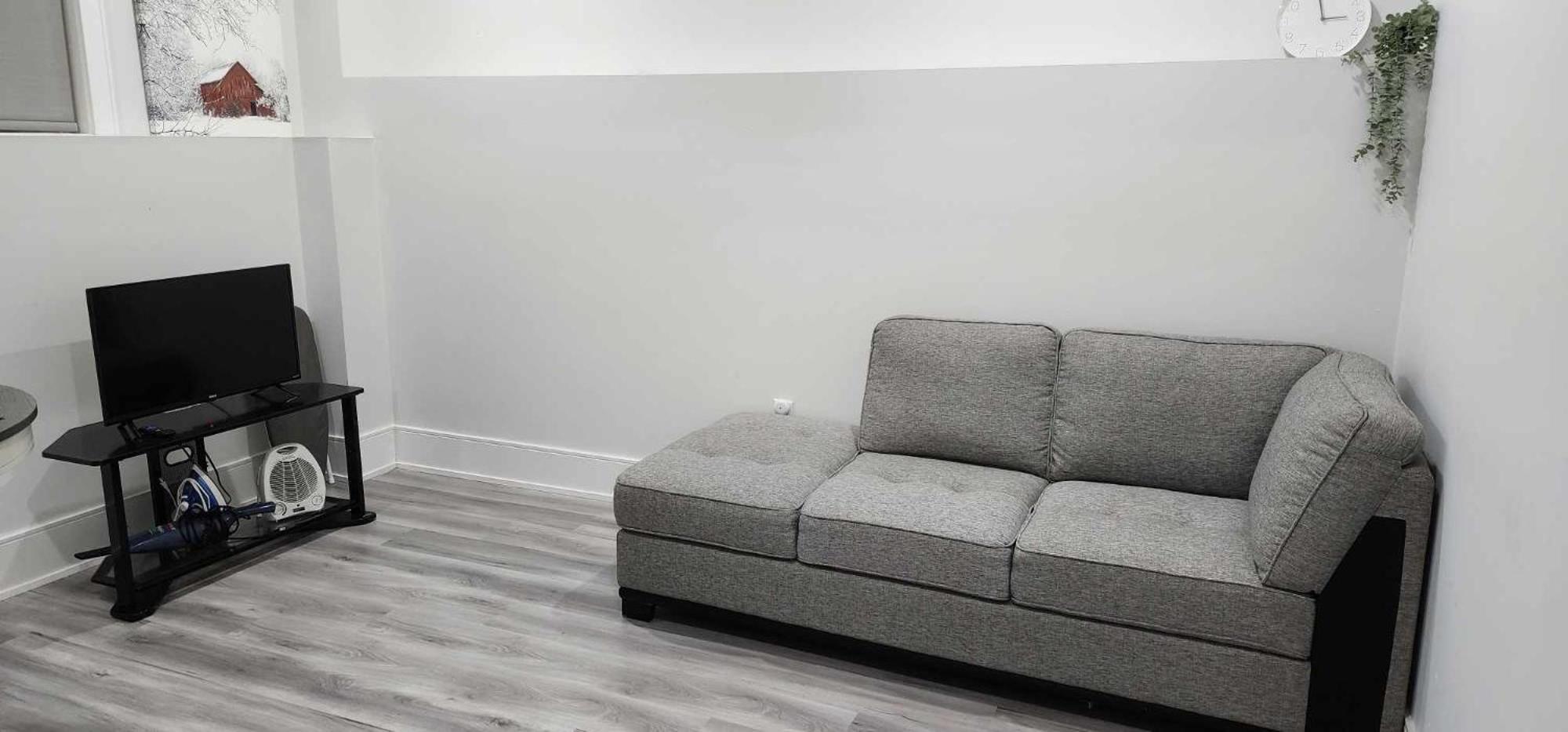 Scarborough New 2-Bedroom Basement 多伦多 外观 照片