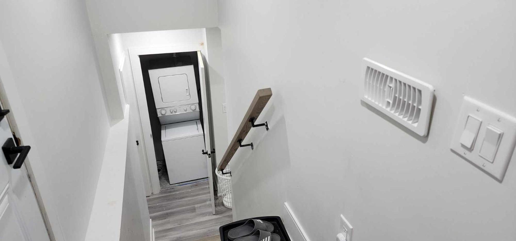 Scarborough New 2-Bedroom Basement 多伦多 外观 照片