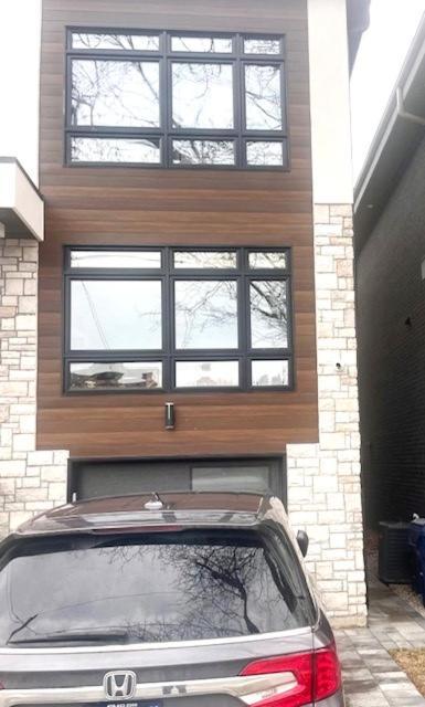 Scarborough New 2-Bedroom Basement 多伦多 外观 照片