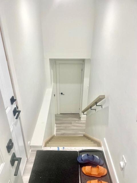 Scarborough New 2-Bedroom Basement 多伦多 外观 照片