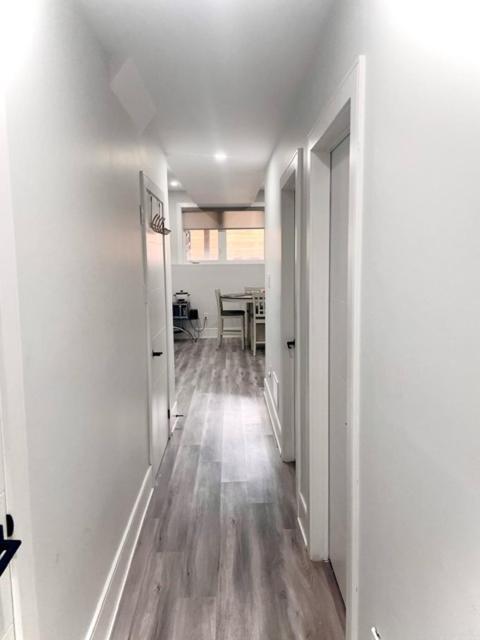 Scarborough New 2-Bedroom Basement 多伦多 外观 照片